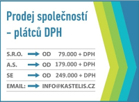 info@kastelis.cz